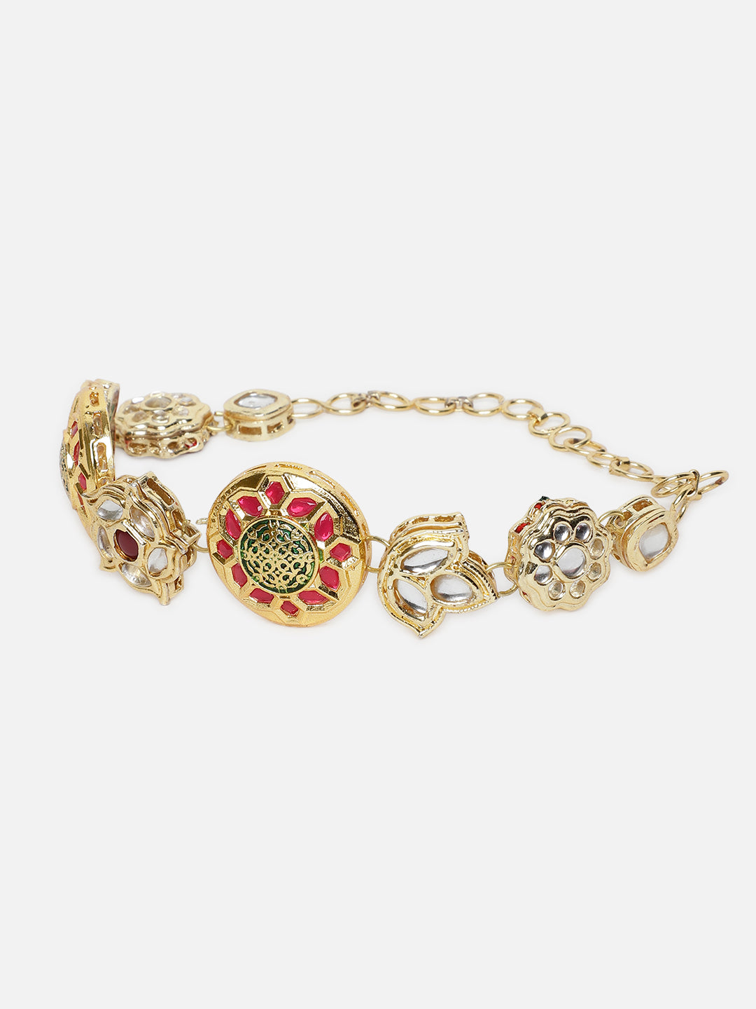 Roshni-e-Rang Hair Band