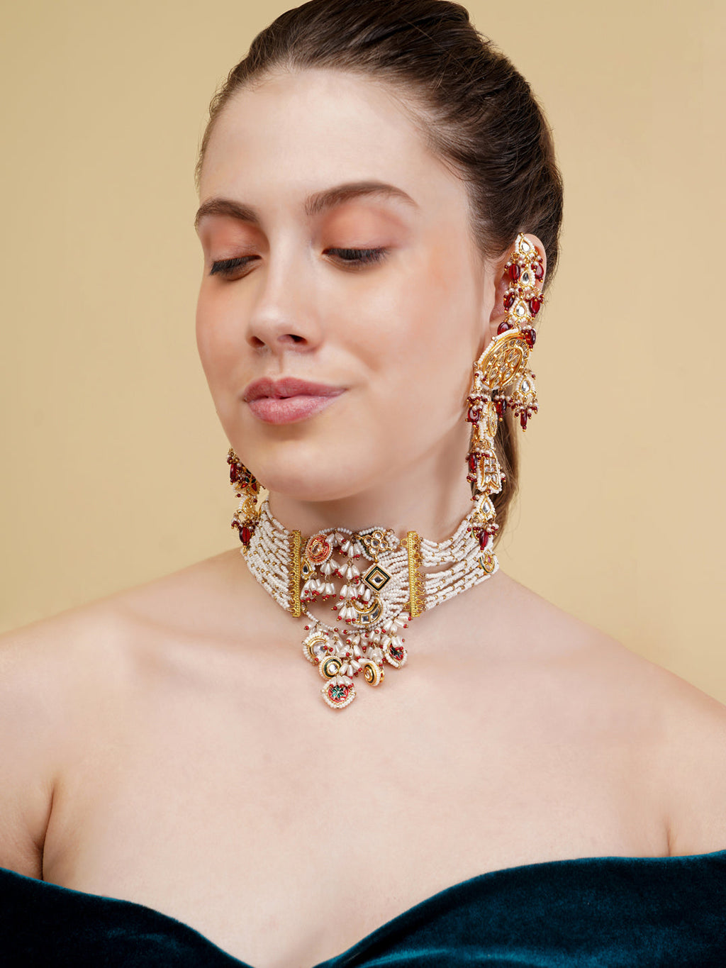 Roshni-e-Laal Chokar