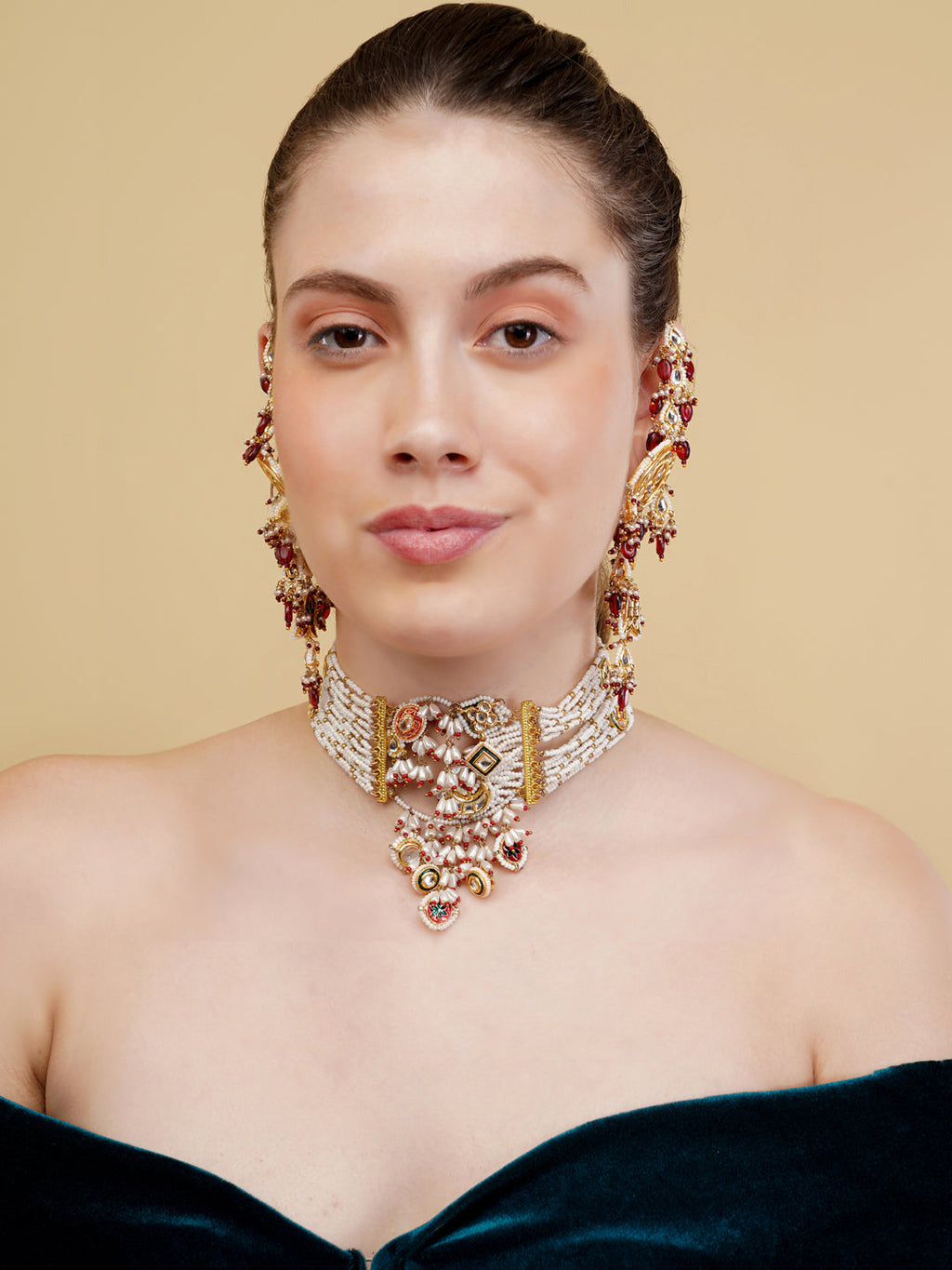 Roshni-e-Laal Chokar