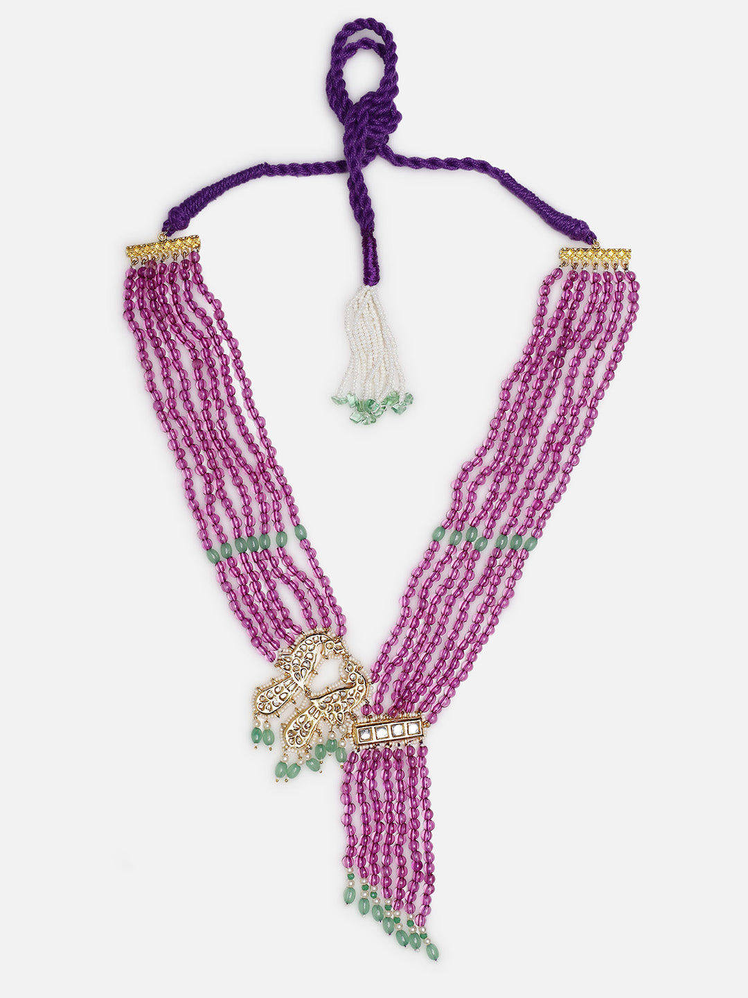 Shab-e-Jamuni Haar