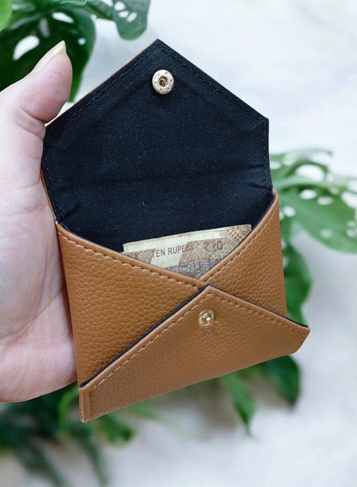 YuvaStree Coin and Card Wallet