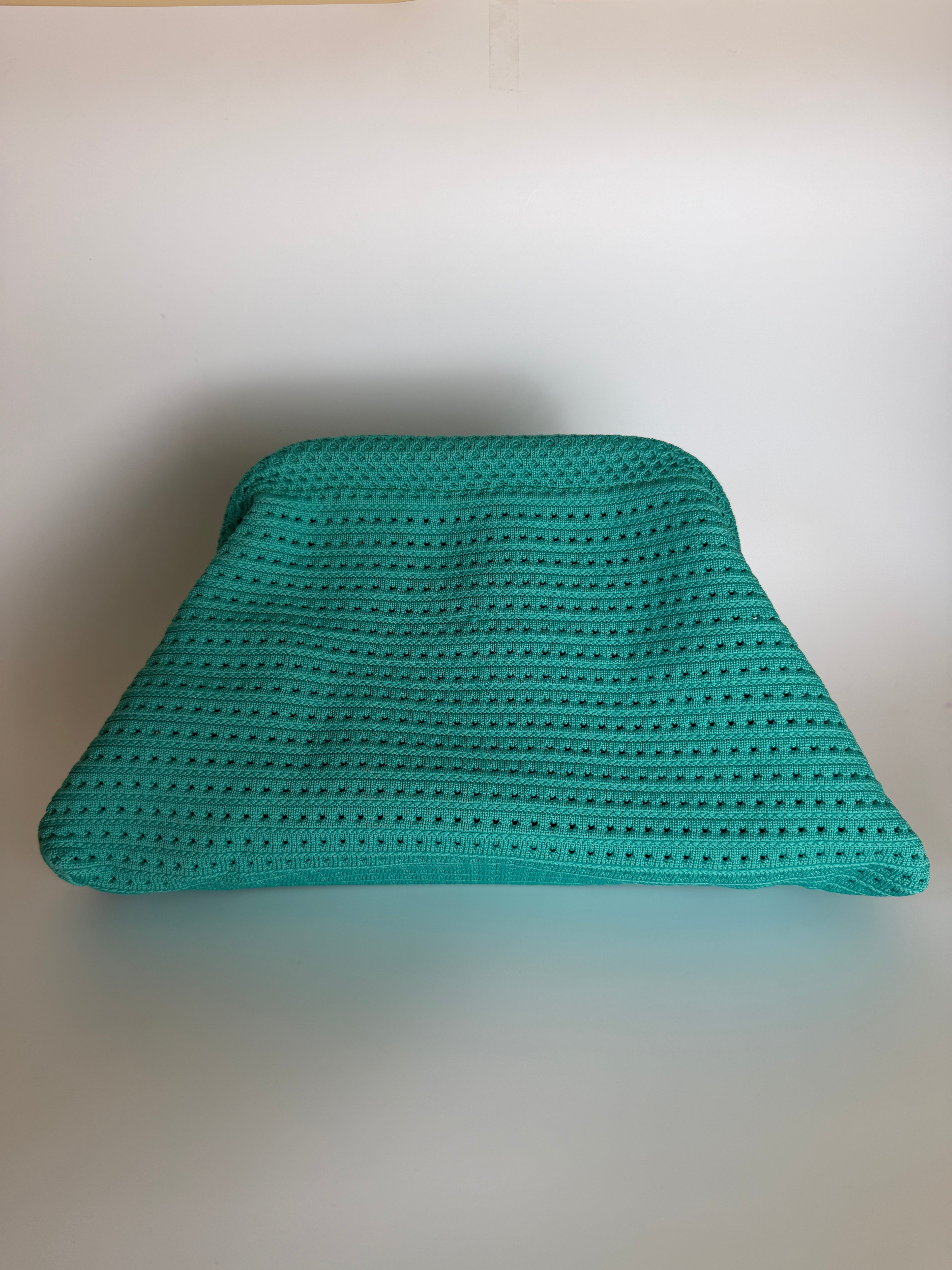 Aqua Mesh Bag