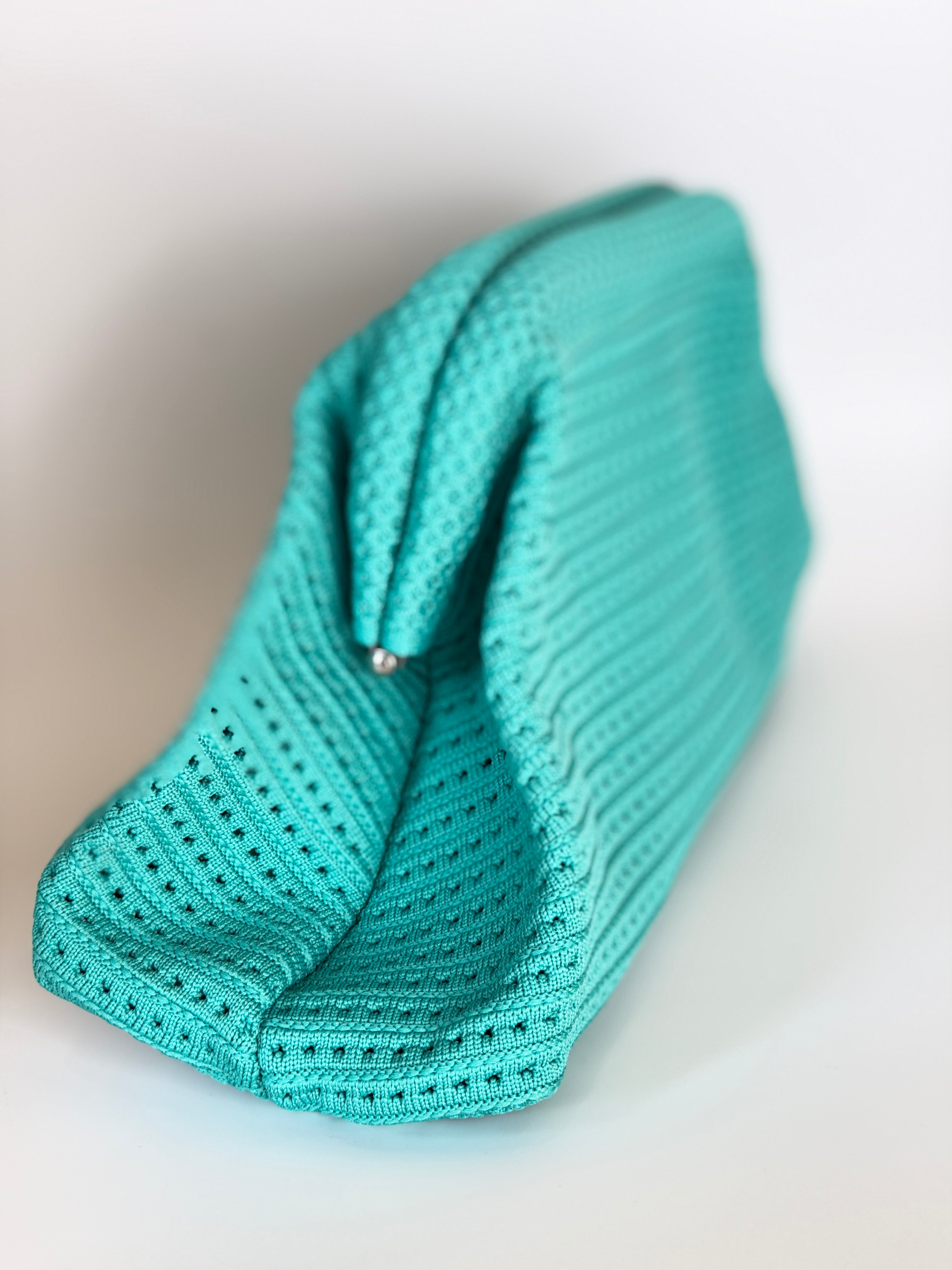 Aqua Mesh Bag