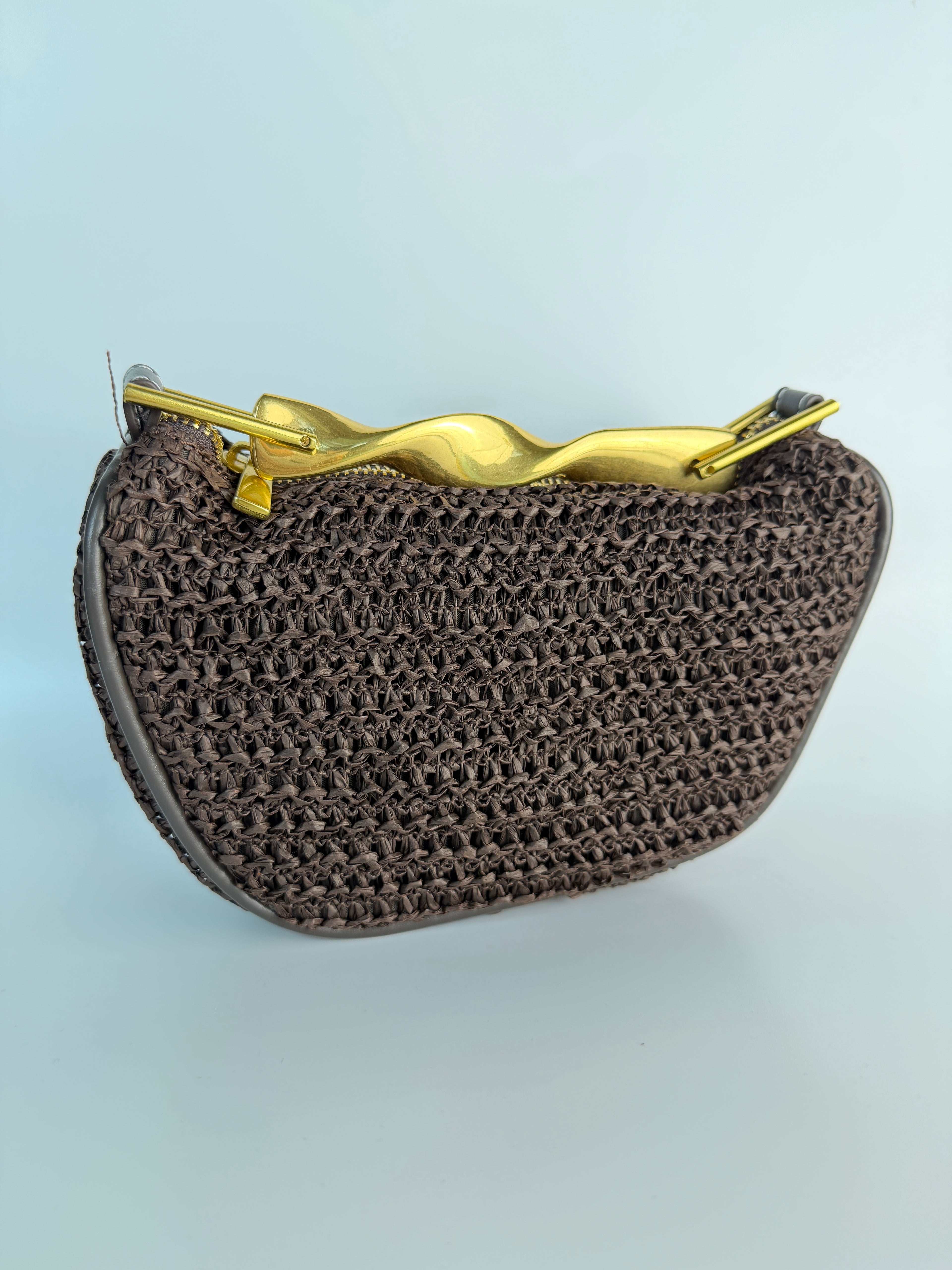 Twirl Bar Convertible Mocha