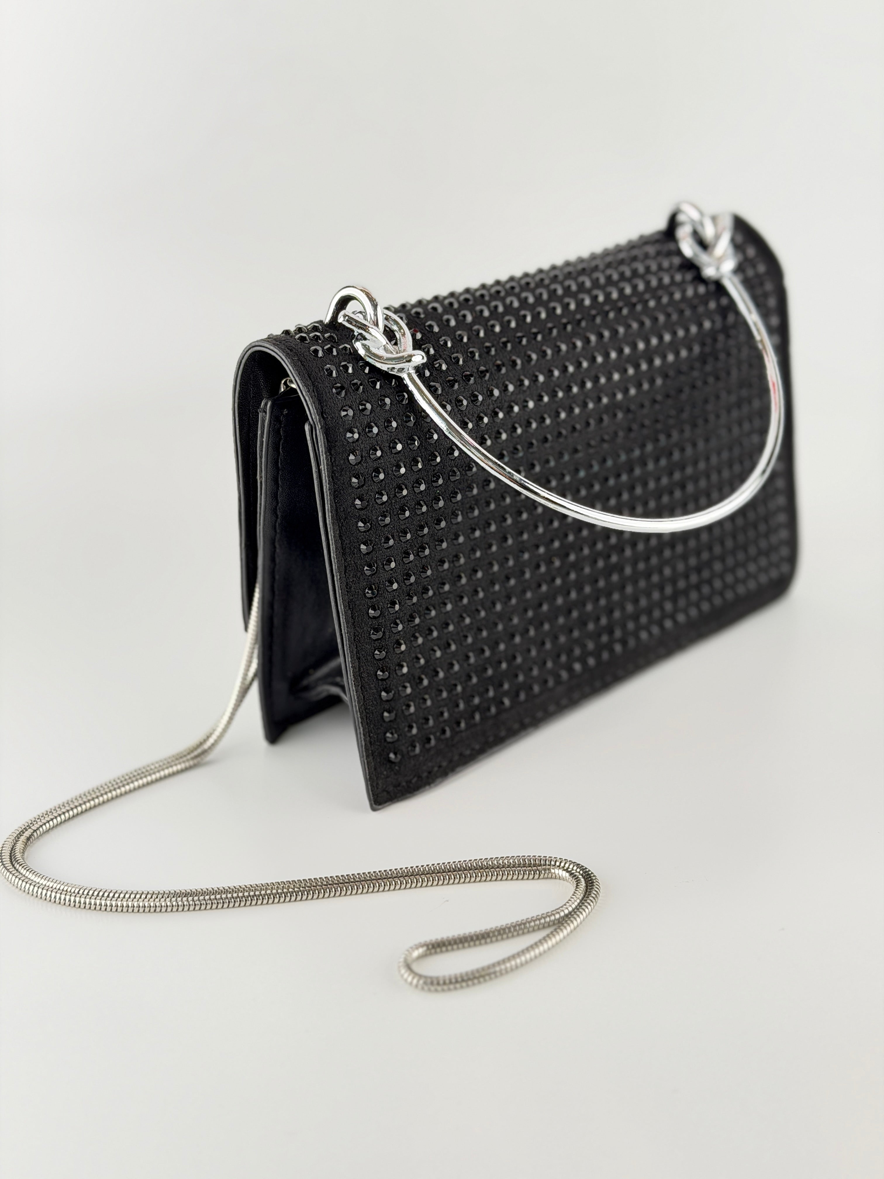 Midnight Sparkle Mini