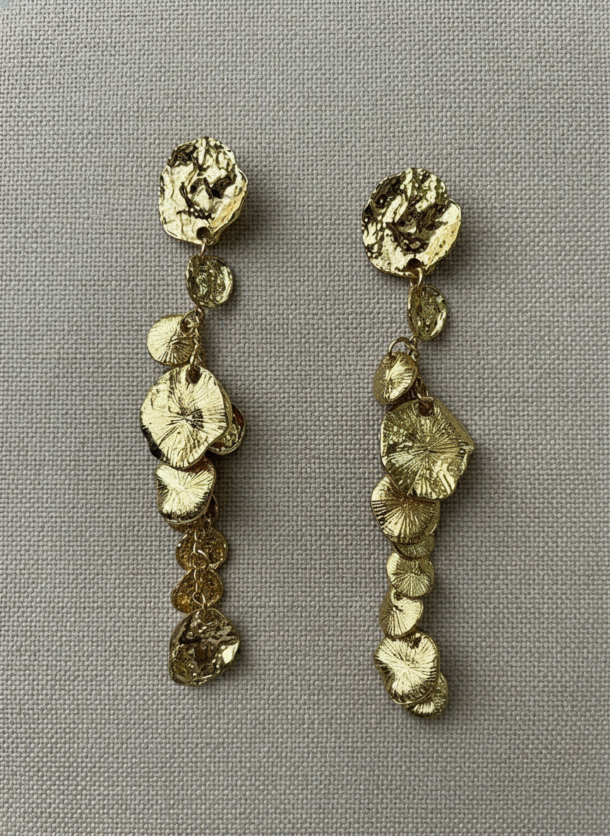 Aurora Cascade Gold Drops