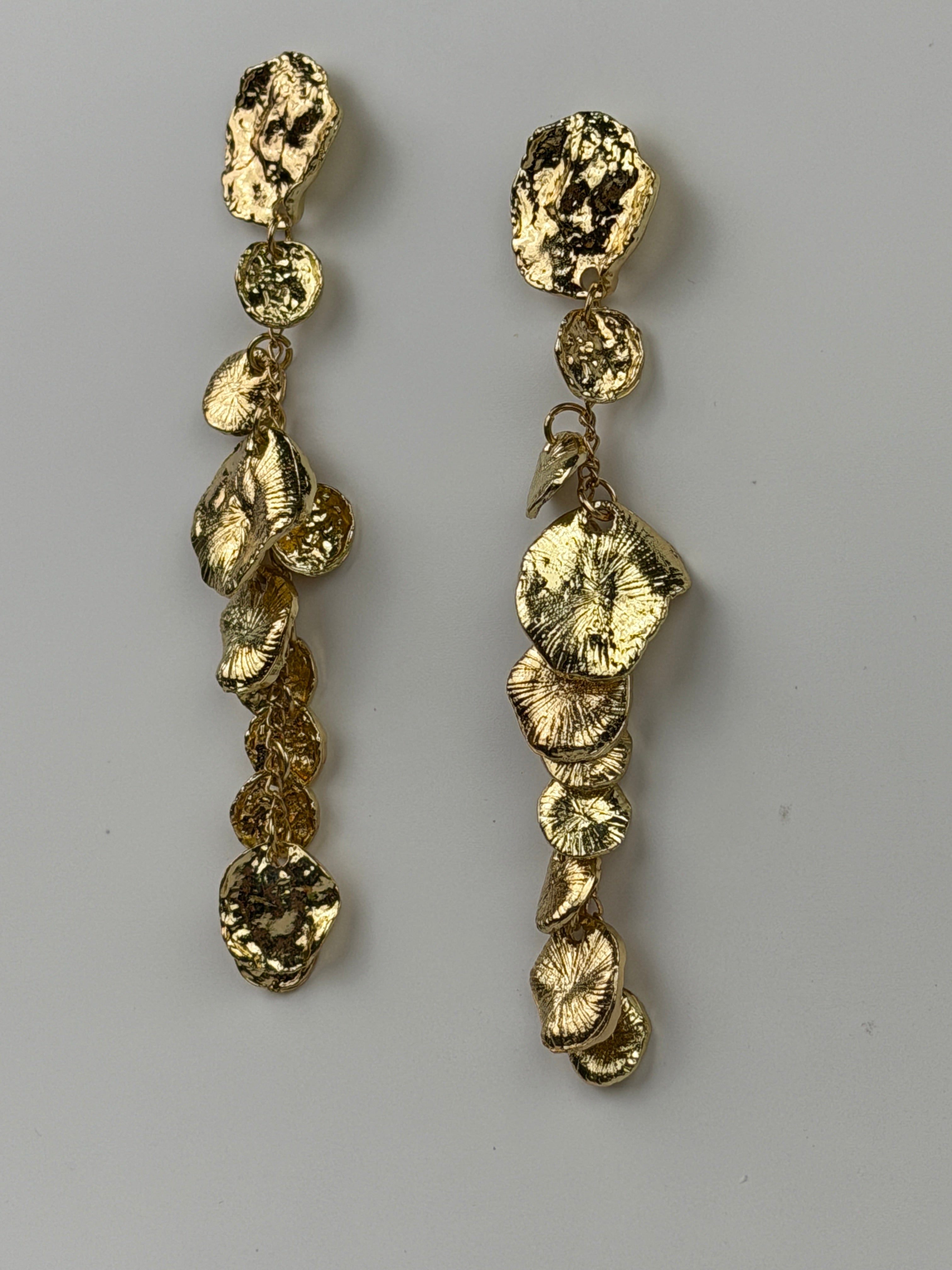 Aurora Cascade Gold Drops