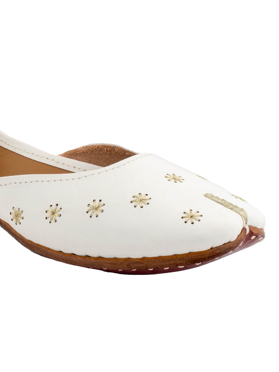 Vanilla - Jutti for Women