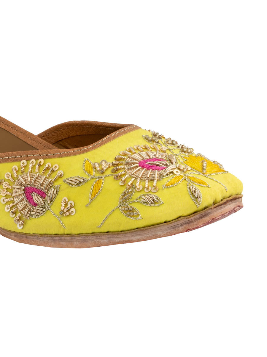 Lemon Luxe - Jutti for Women