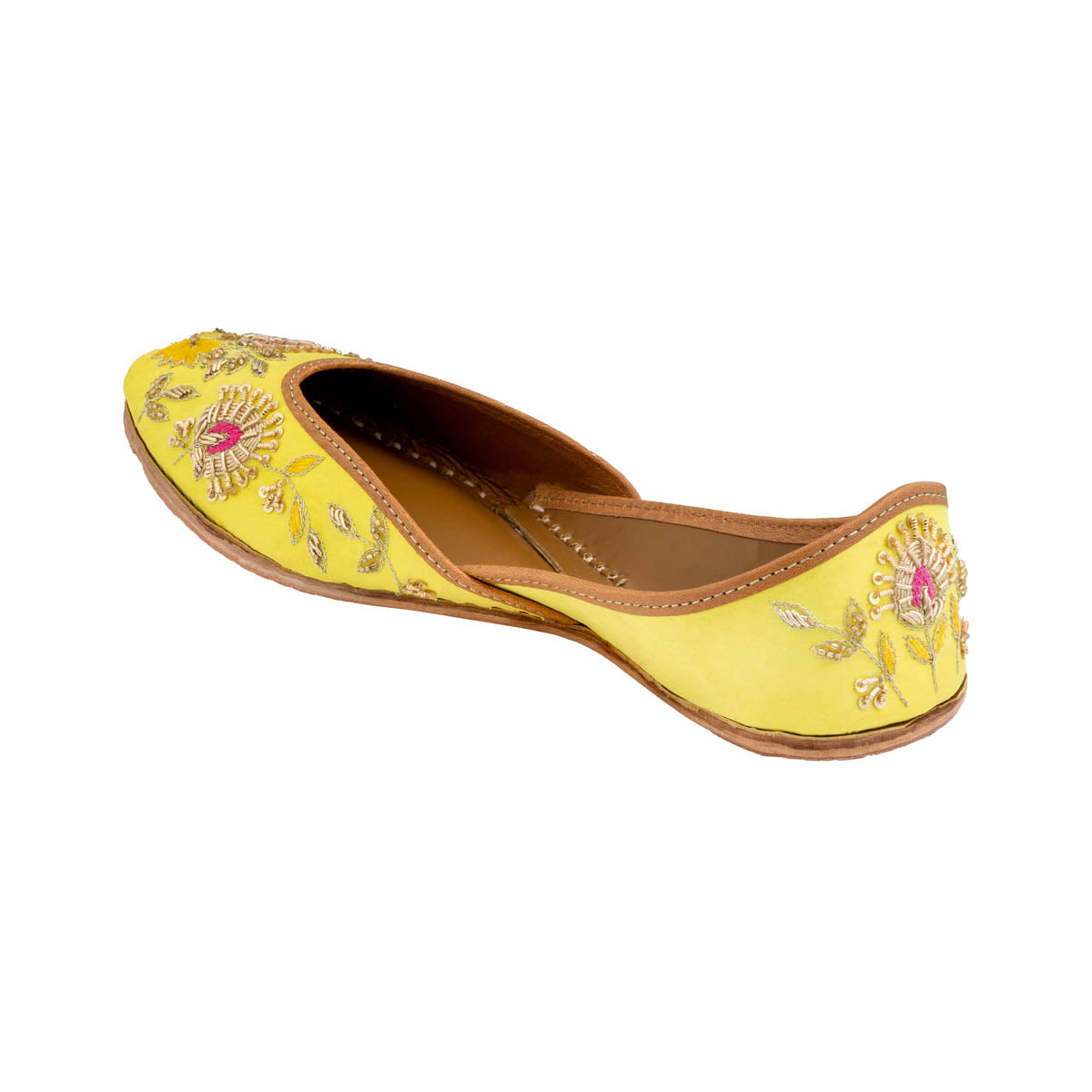 Lemon Luxe - Jutti for Women