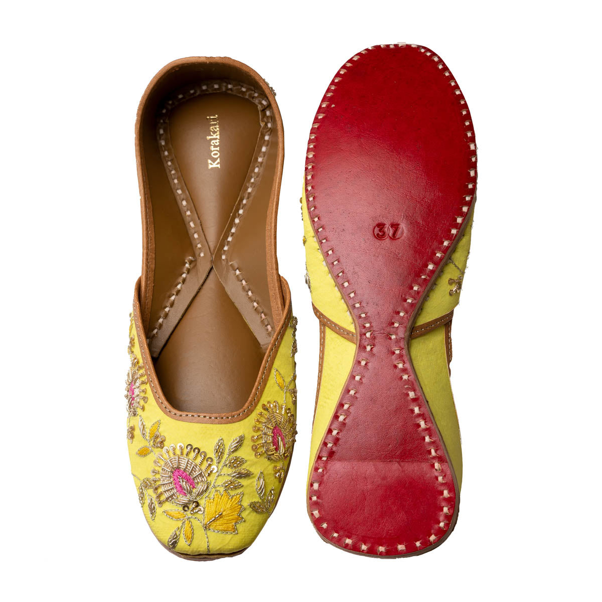 Lemon Luxe - Jutti for Women