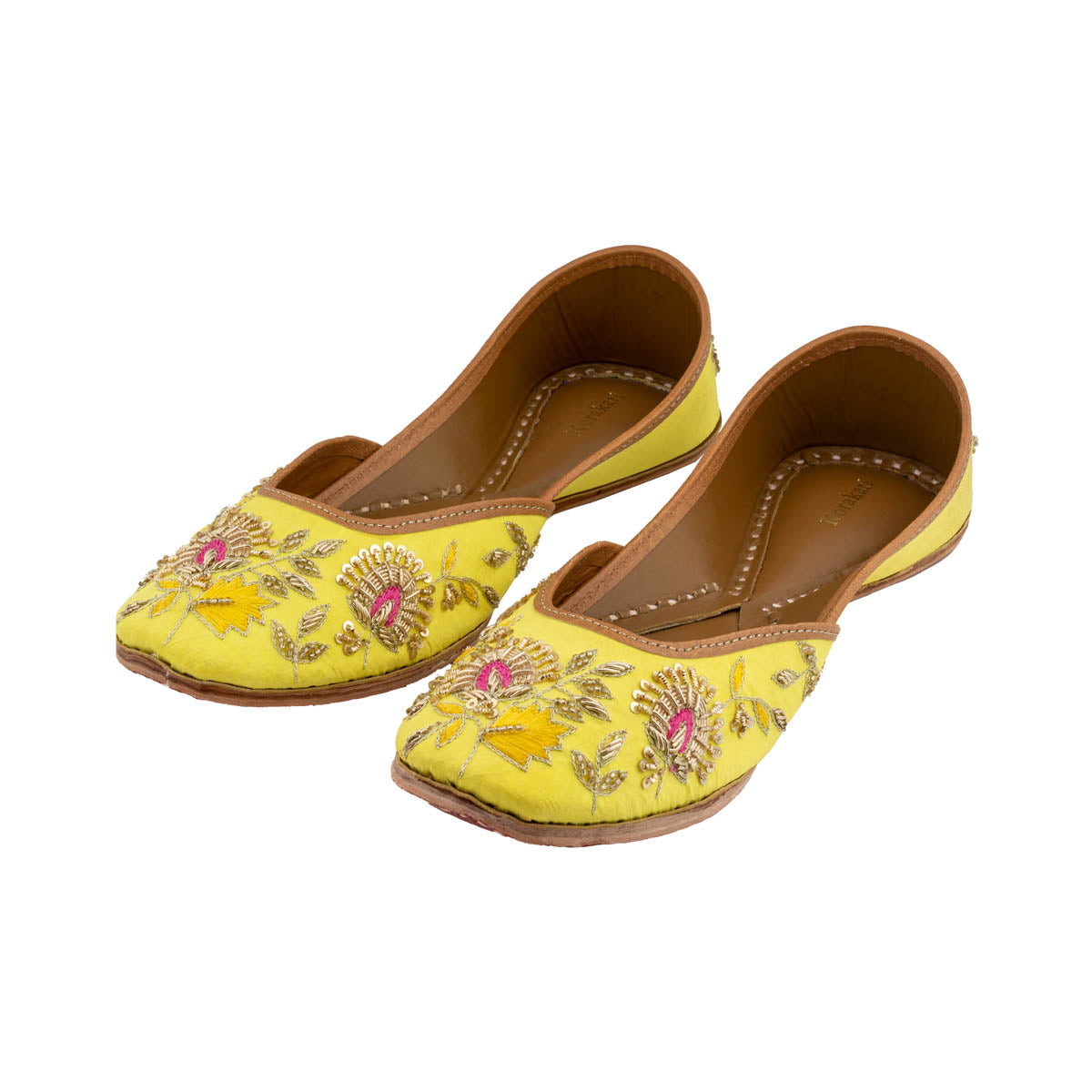 Lemon Luxe - Jutti for Women