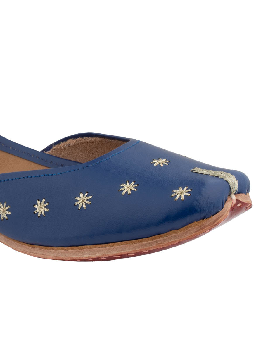 Sapphire - Jutti for Women