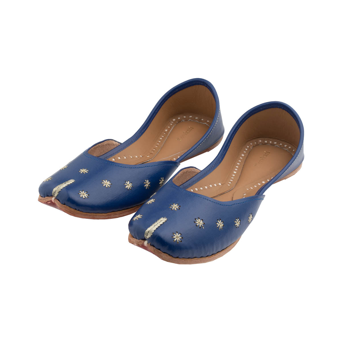 Sapphire - Jutti for Women