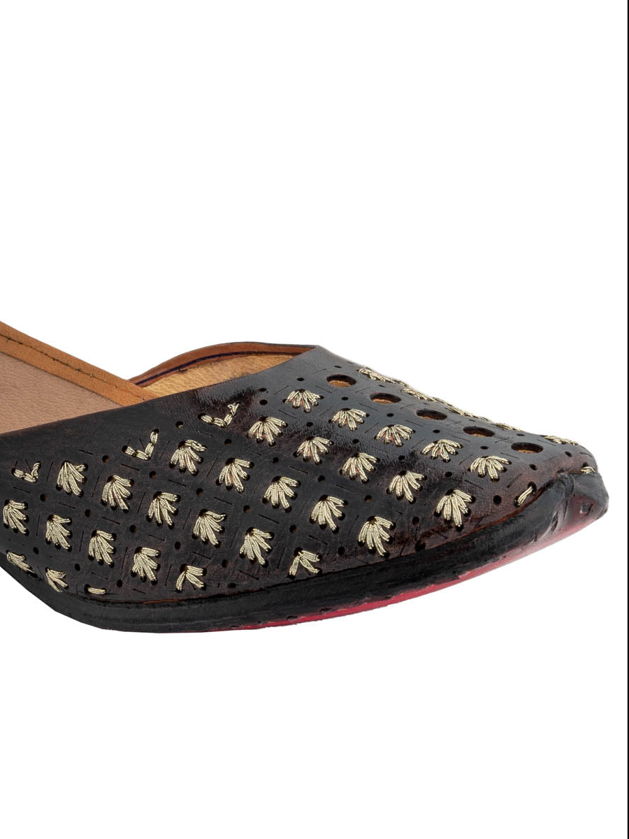 Starry Nights _ Jutti for Women