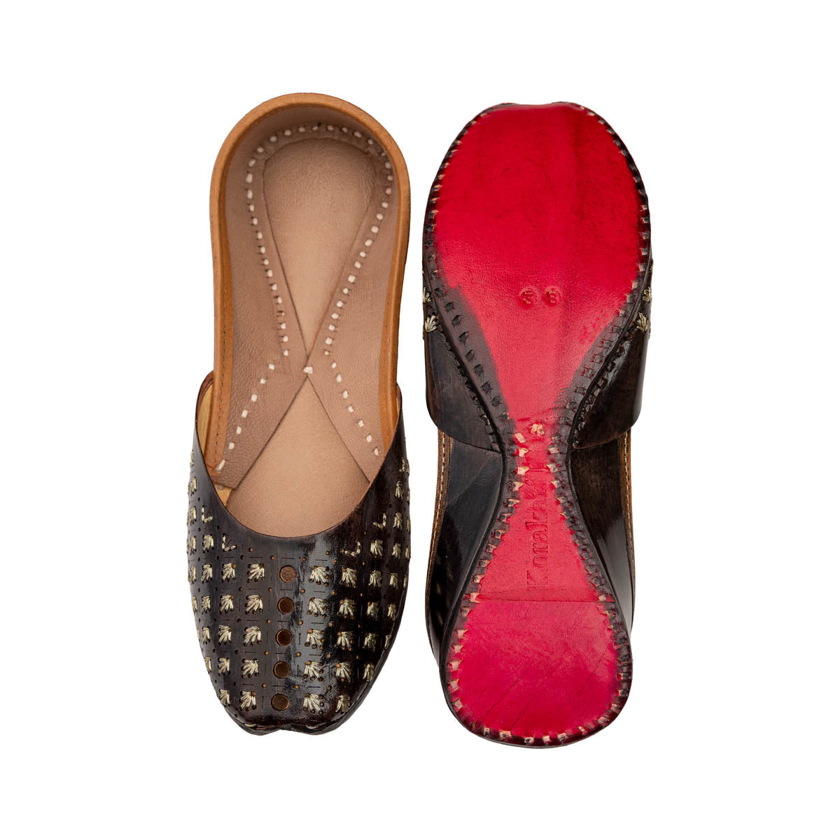 Starry Nights _ Jutti for Women