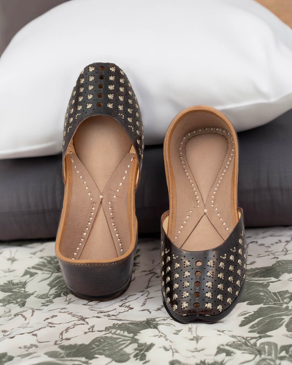 Starry Nights _ Jutti for Women