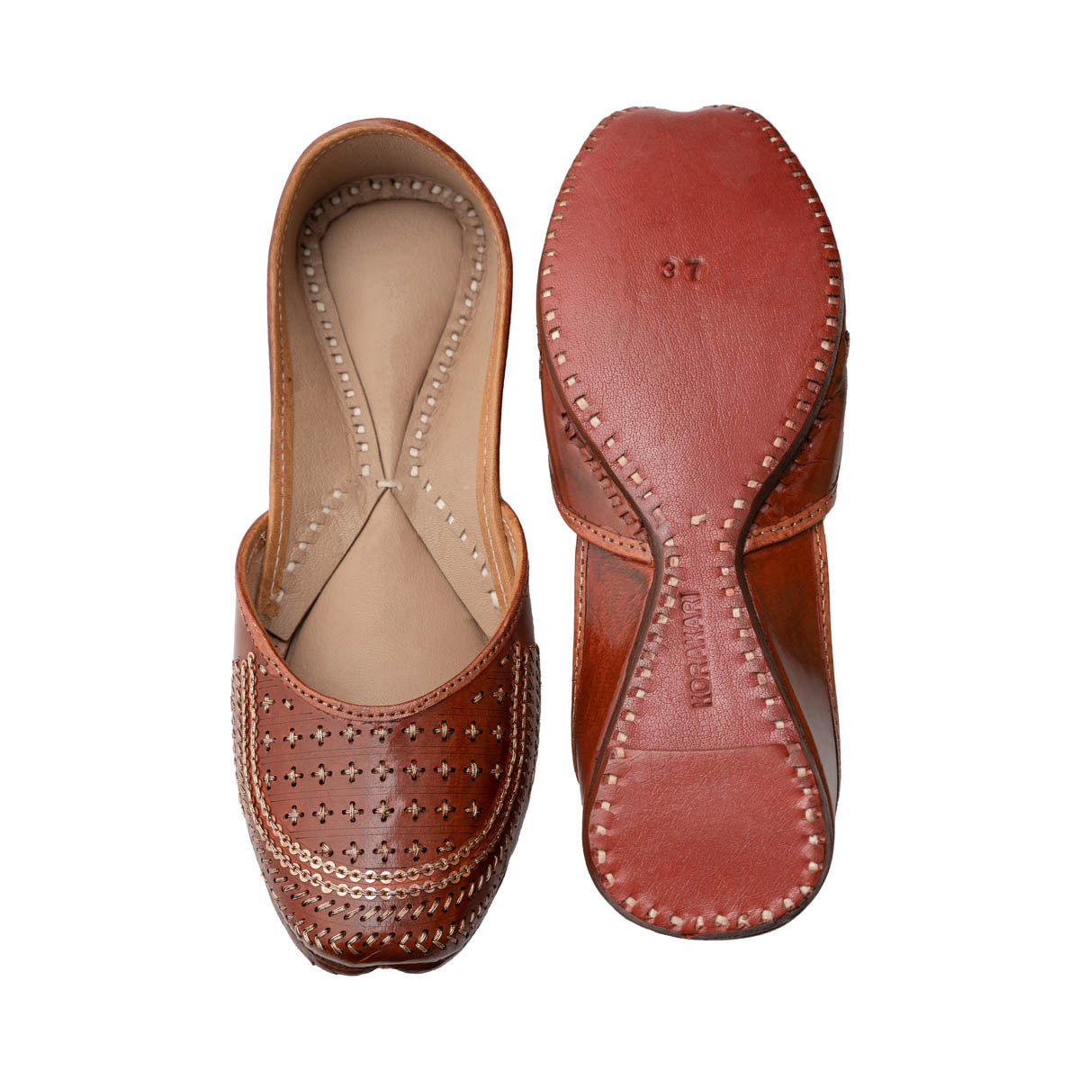 Sepia - Jutti for Women