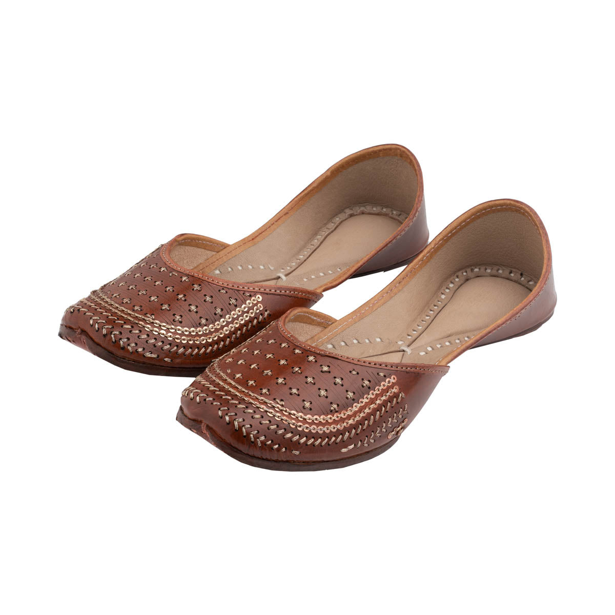 Sepia - Jutti for Women
