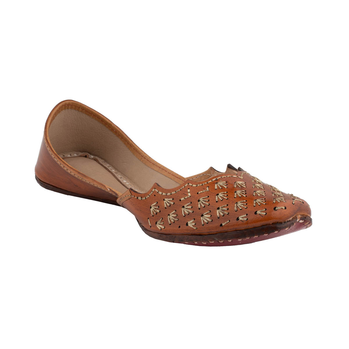 Zendaya - Jutti for Women