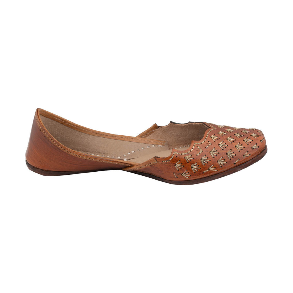 Zendaya - Jutti for Women
