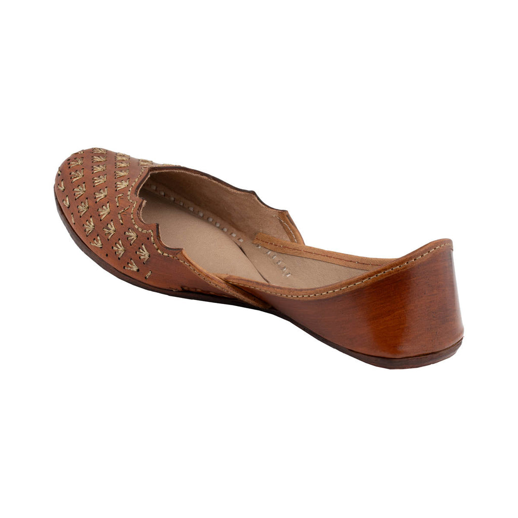 Zendaya - Jutti for Women