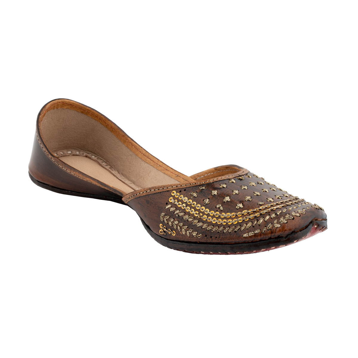 Sienna -Jutti for Women