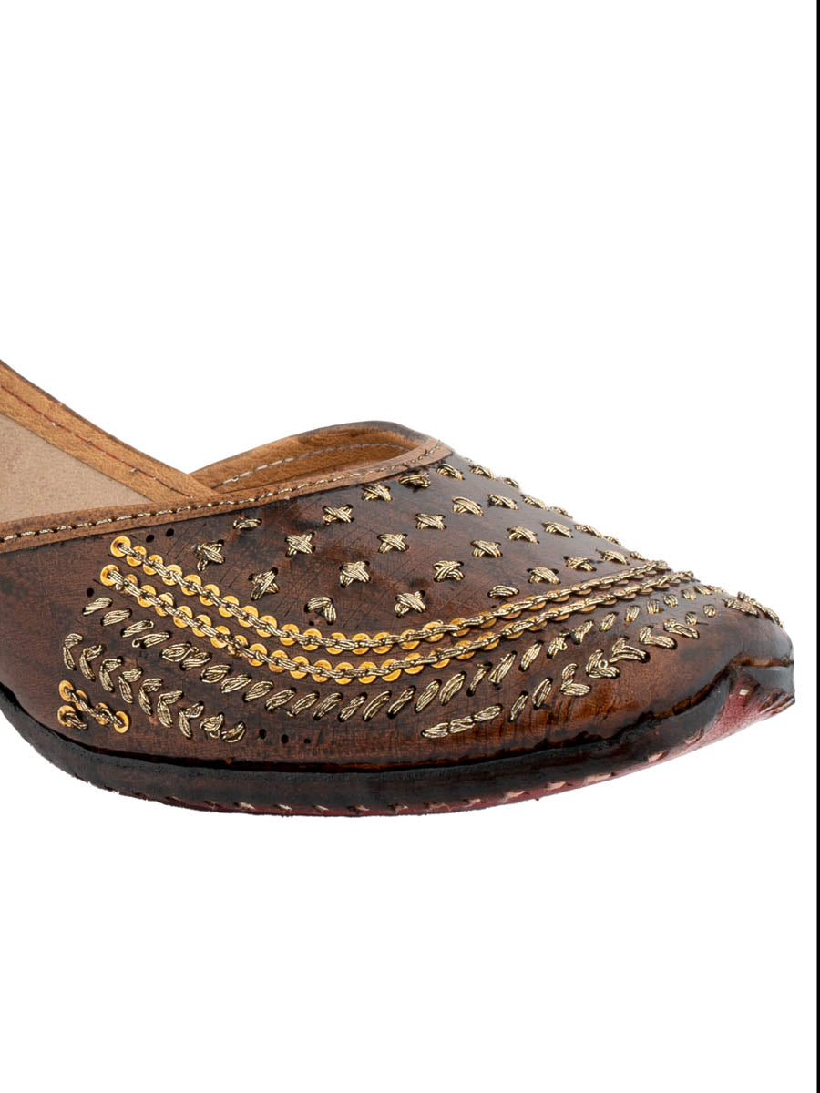 Sienna -Jutti for Women