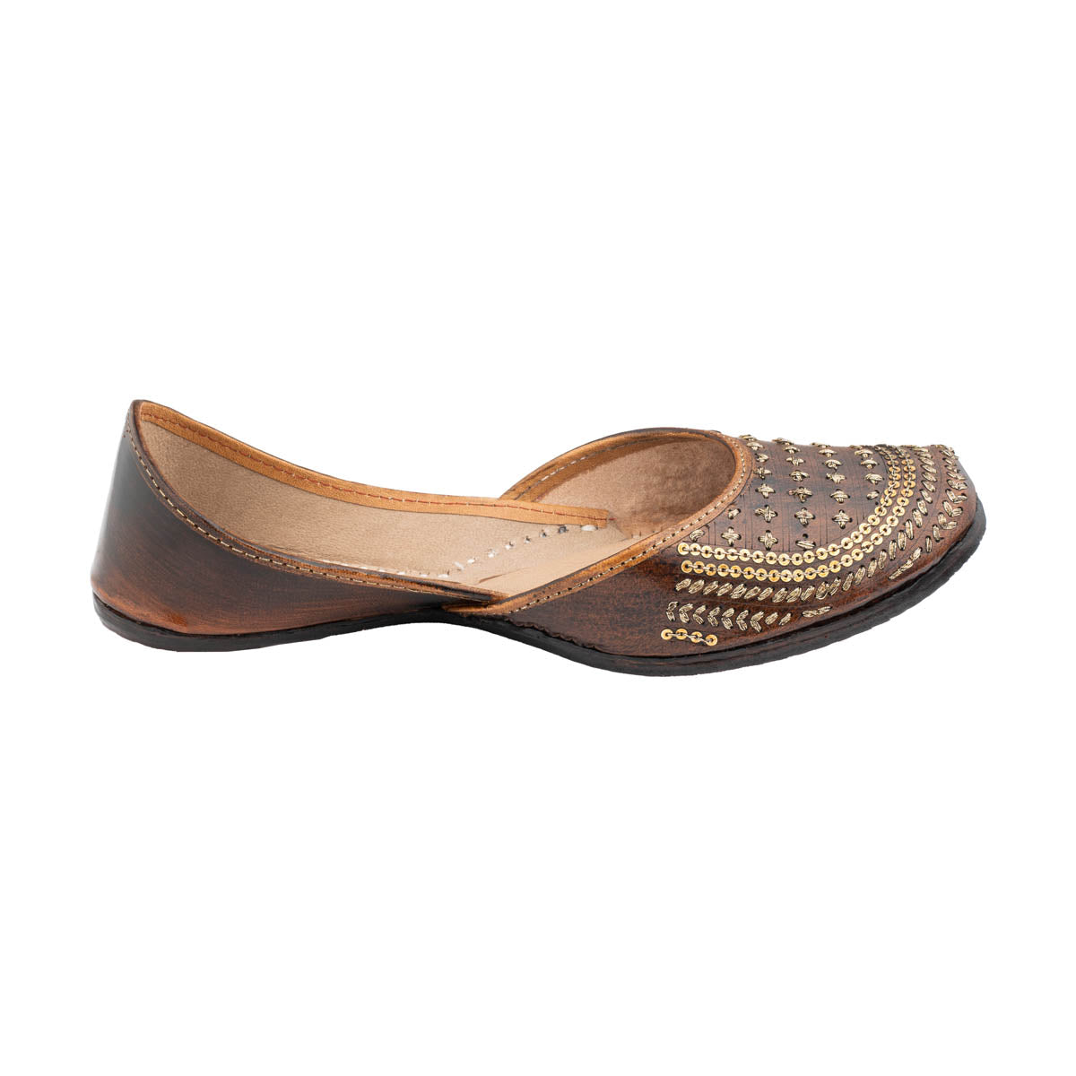 Sienna -Jutti for Women