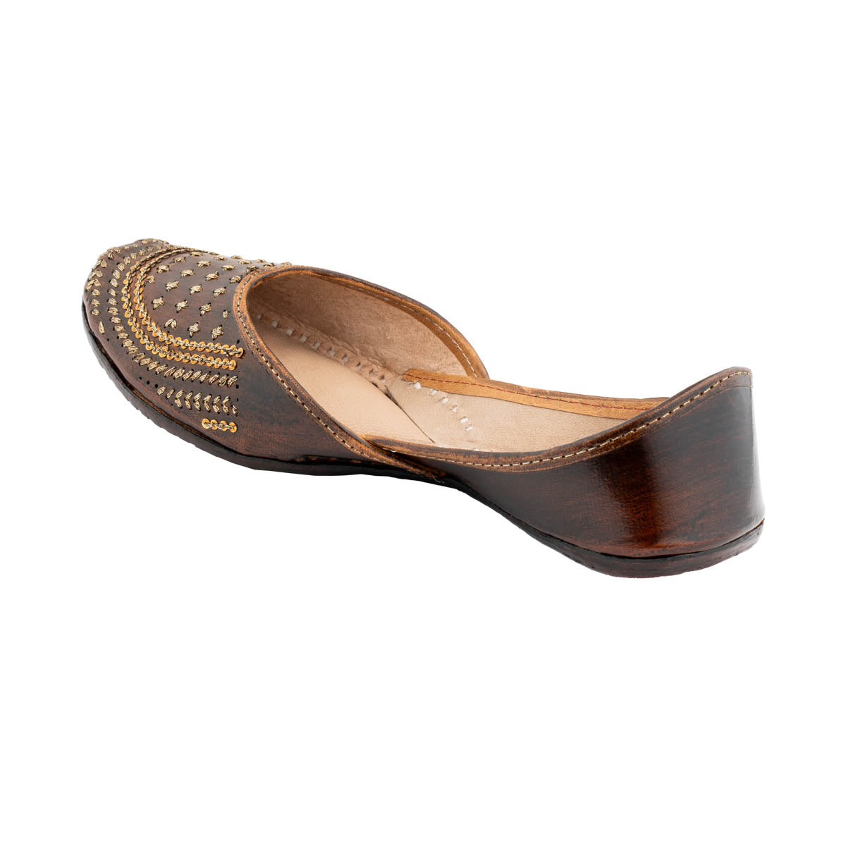 Sienna -Jutti for Women