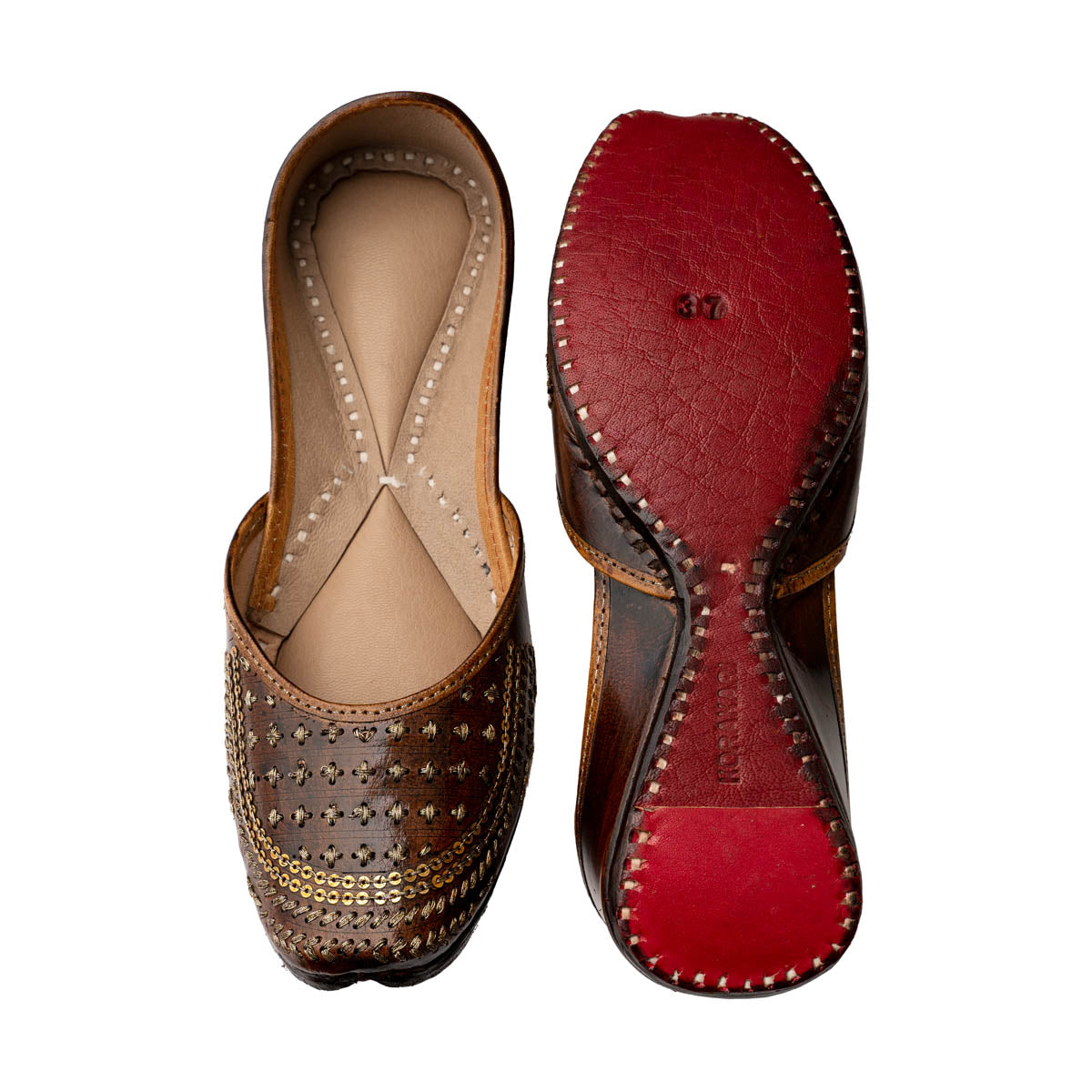 Sienna -Jutti for Women