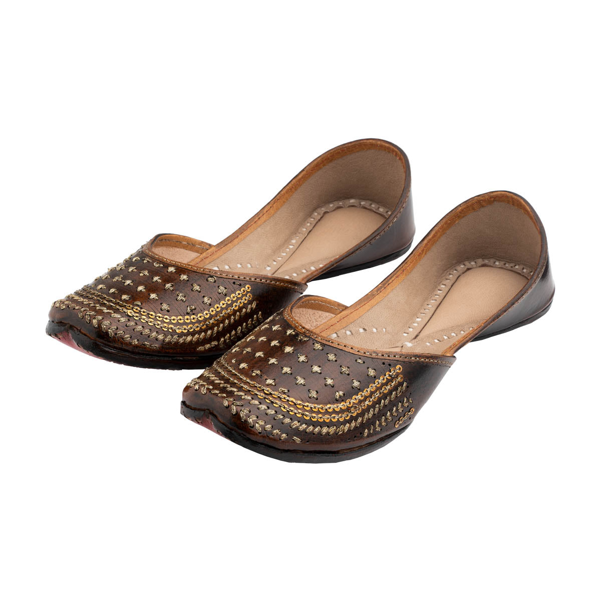 Sienna -Jutti for Women