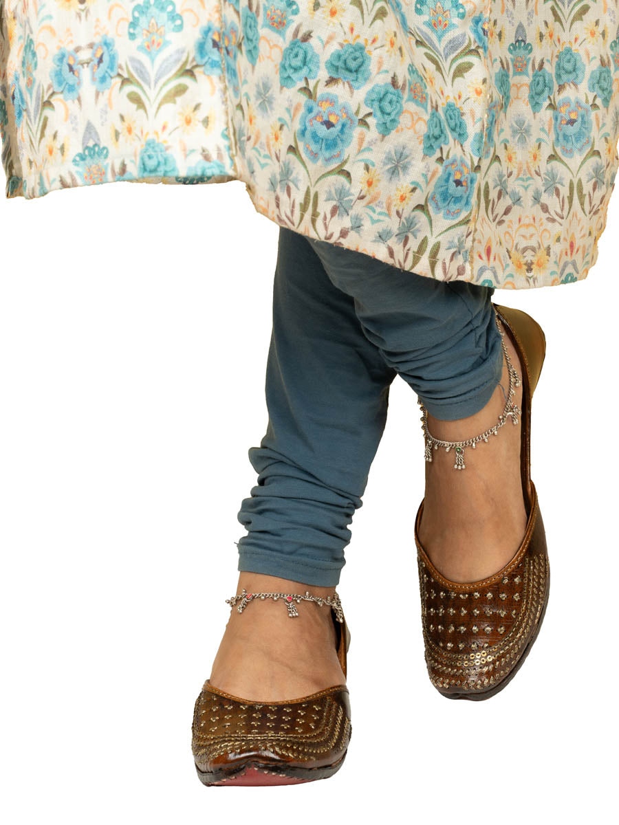 Sienna -Jutti for Women