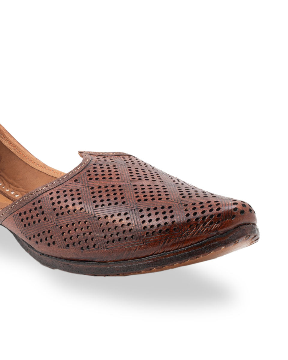 Maharaja - Jutti For Men