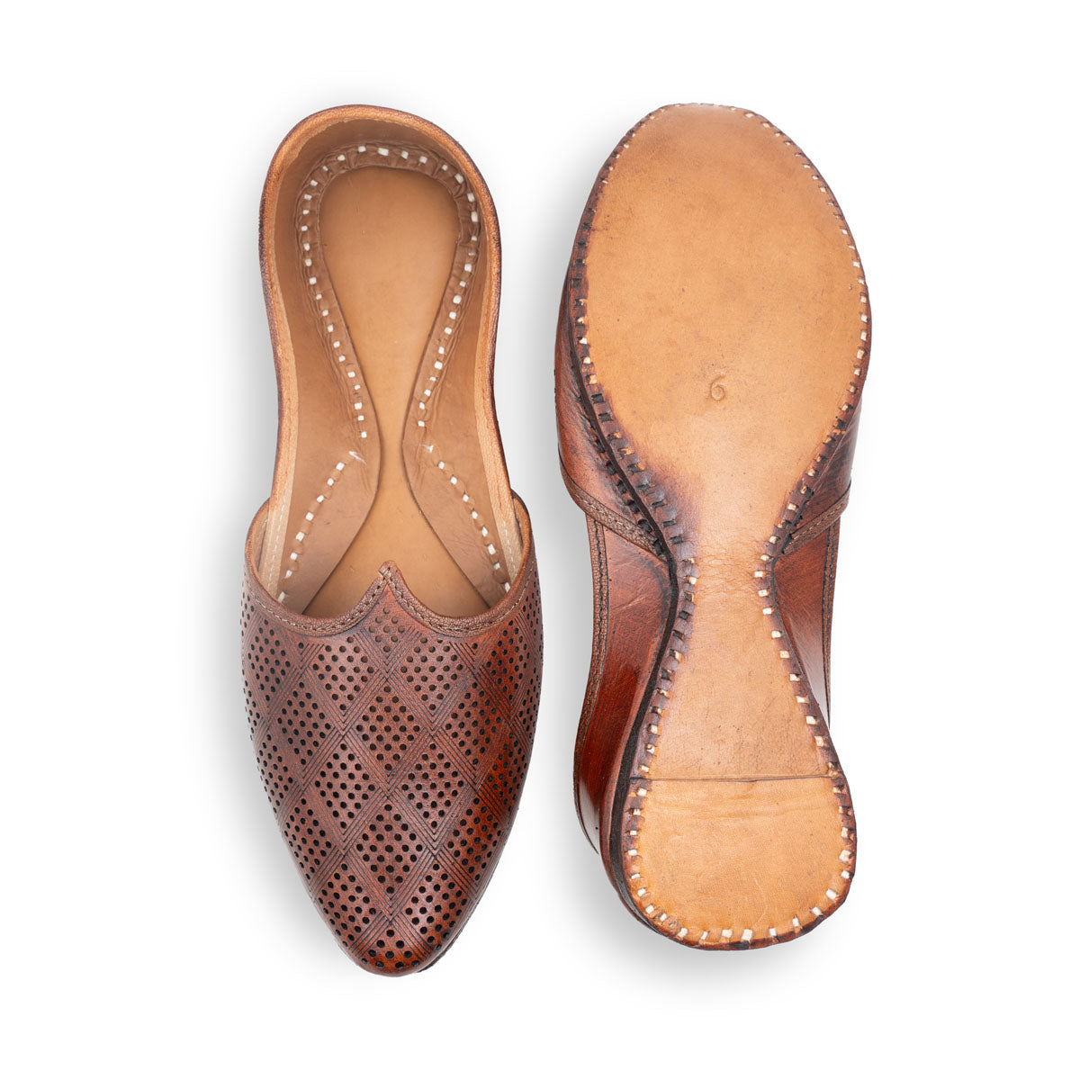 Maharaja - Jutti For Men