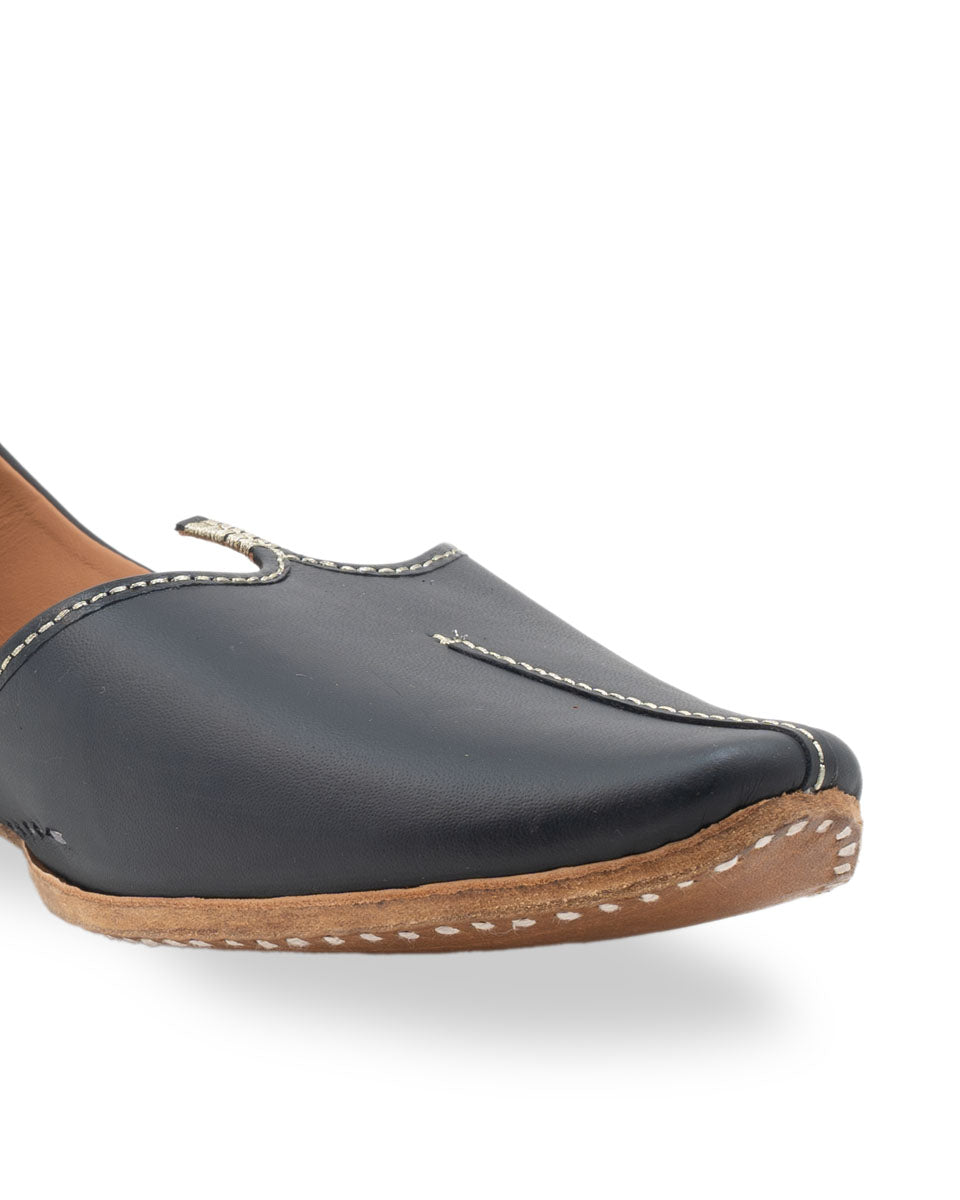 Black Panther - Jutti for Men