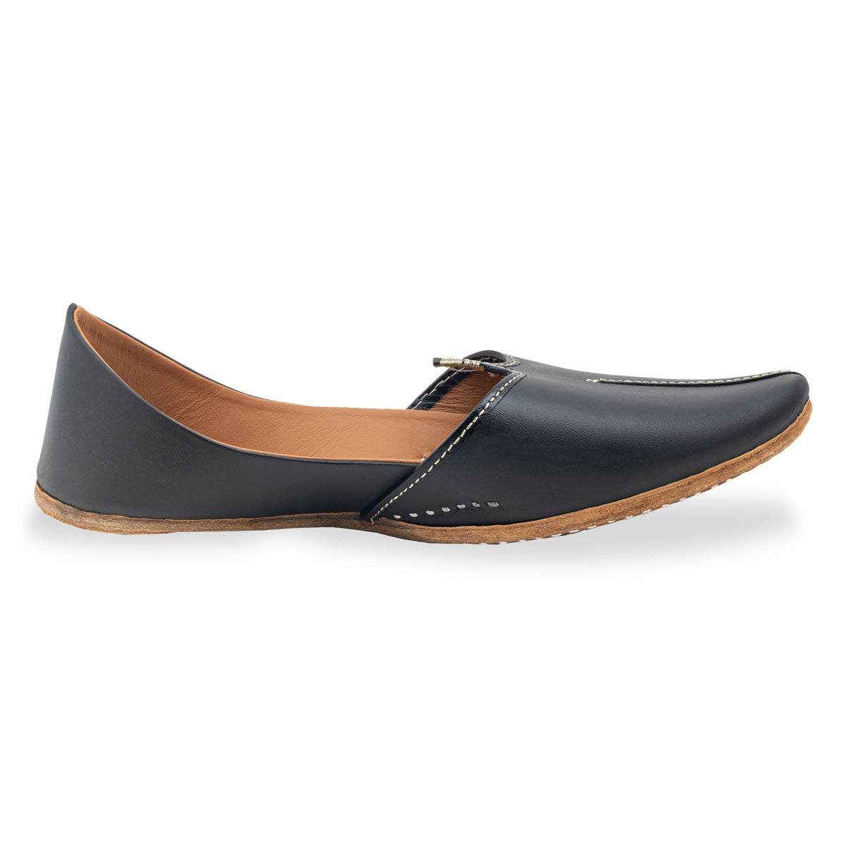 Black Panther - Jutti for Men