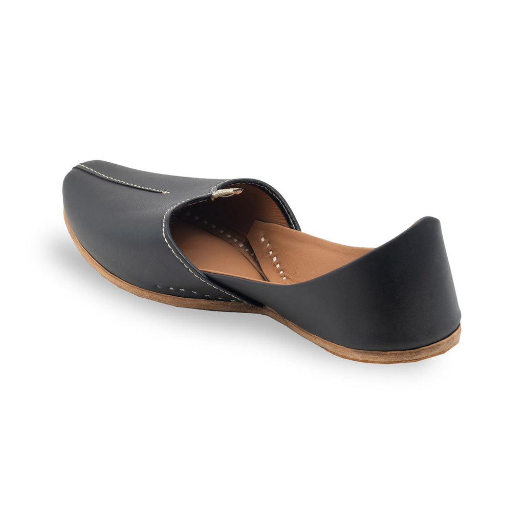 Black Panther - Jutti for Men