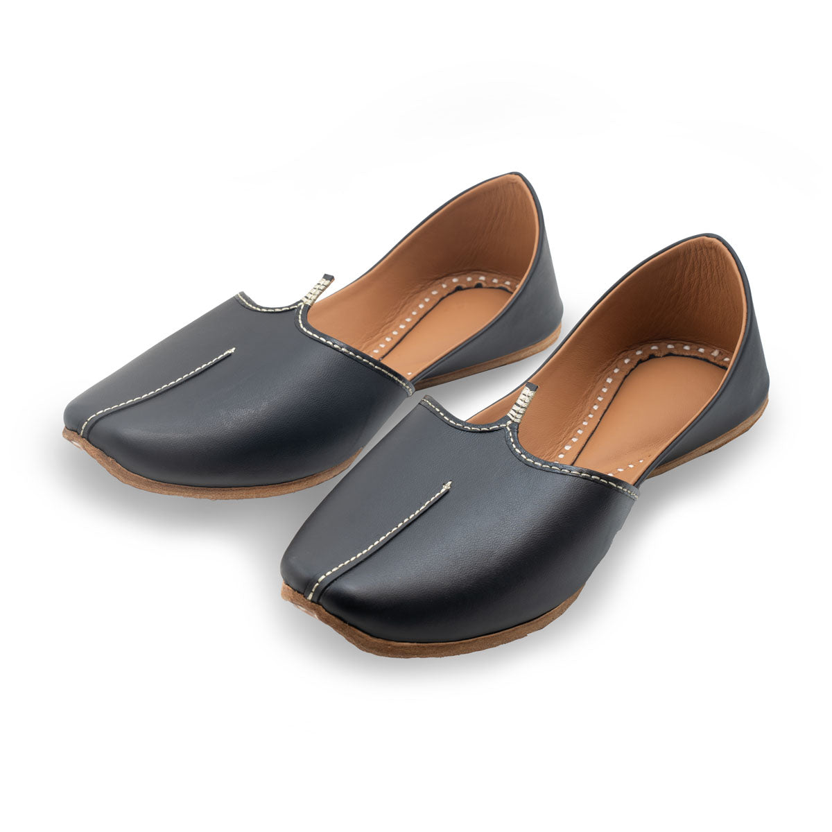 Black Panther - Jutti for Men
