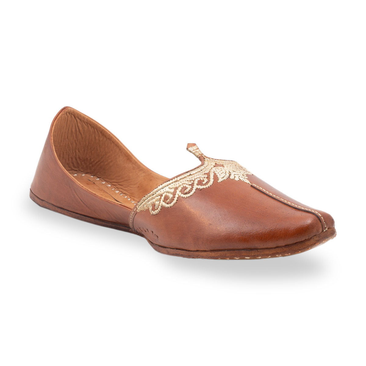 Navab - Punjabi Juti for men