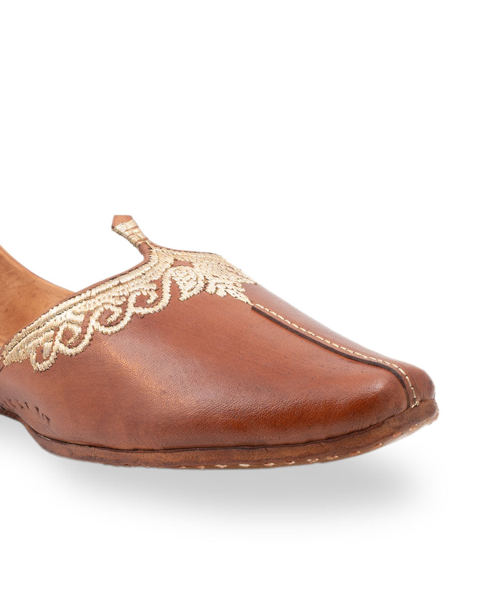 Navab - Punjabi Juti for men