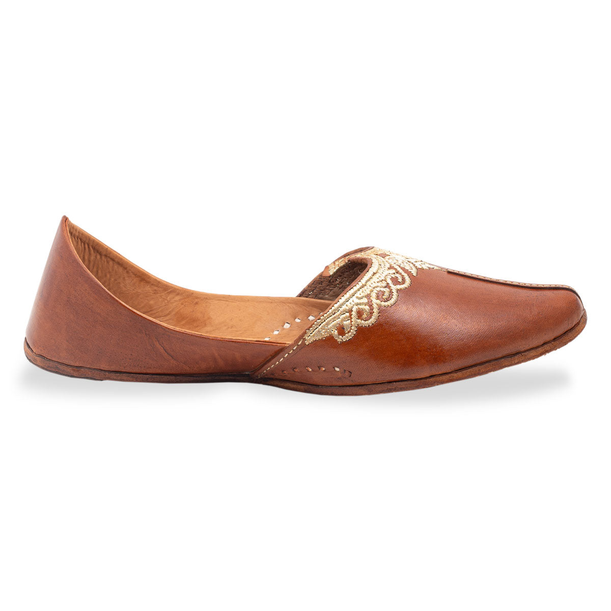 Navab - Punjabi Juti for men