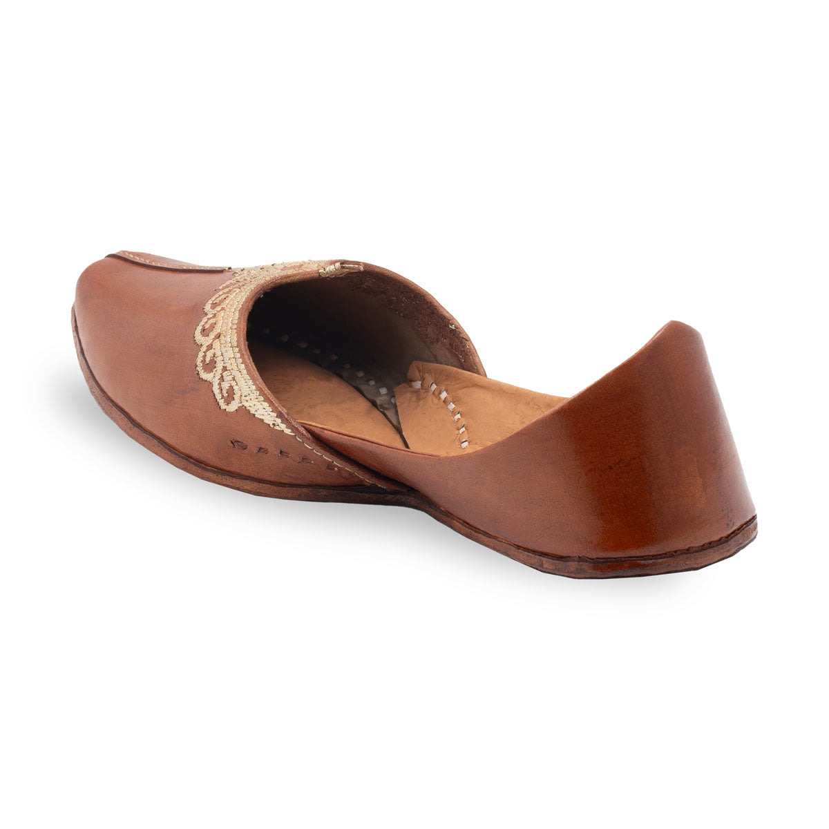 Navab - Punjabi Juti for men