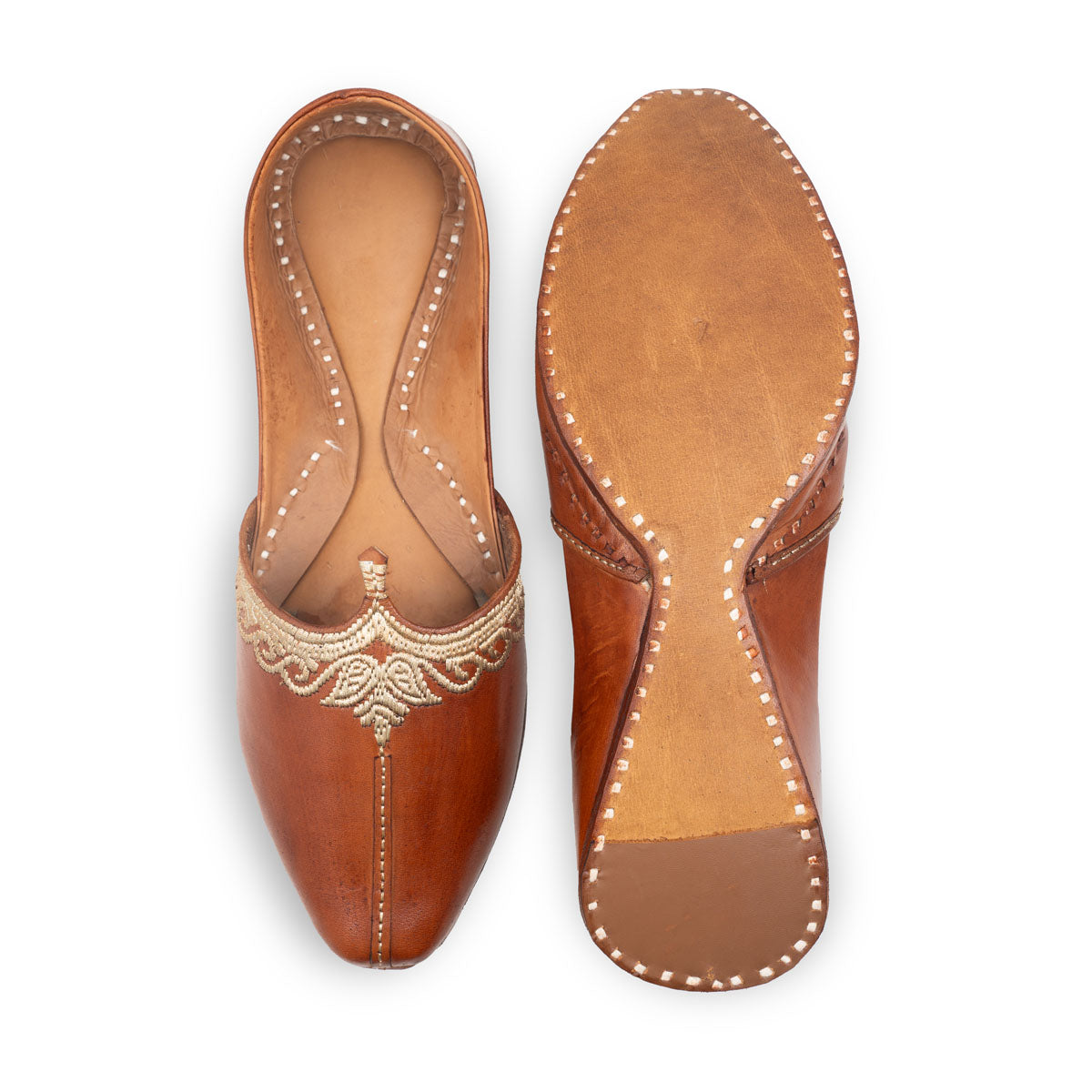 Navab - Punjabi Juti for men