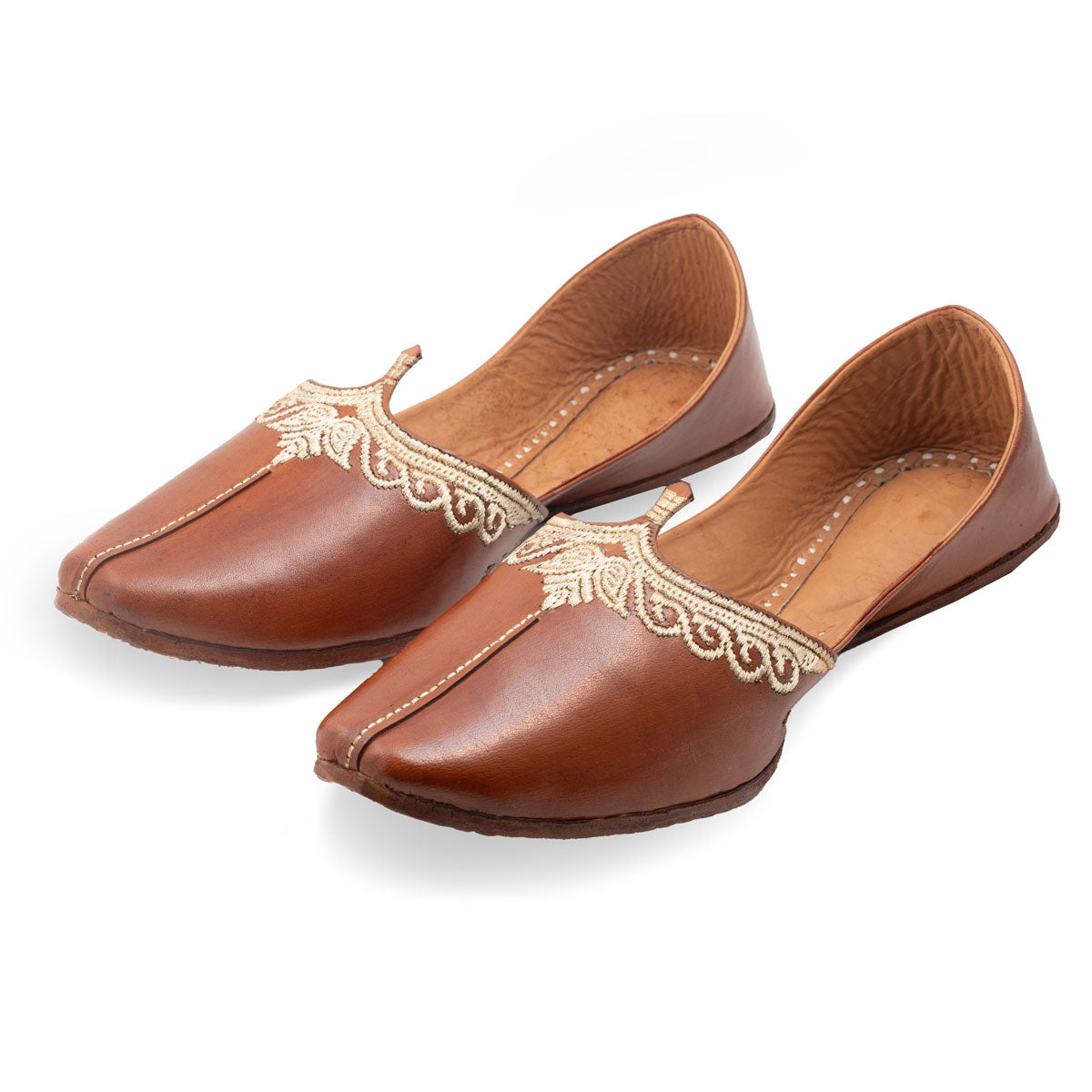 Navab - Punjabi Juti for men