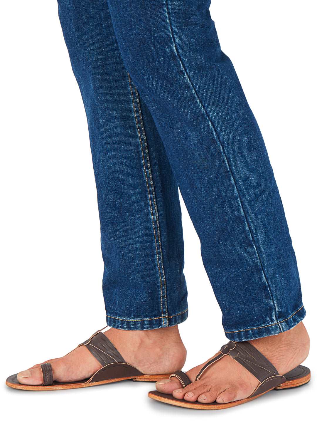 Kurundwadi Style - Kolhapuri chappal for men
