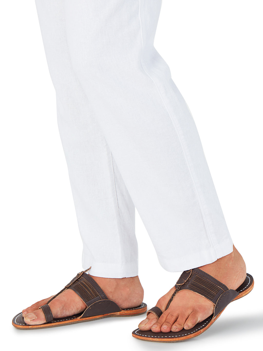 Vintage Kapshi - Kolhapuri chappal for men