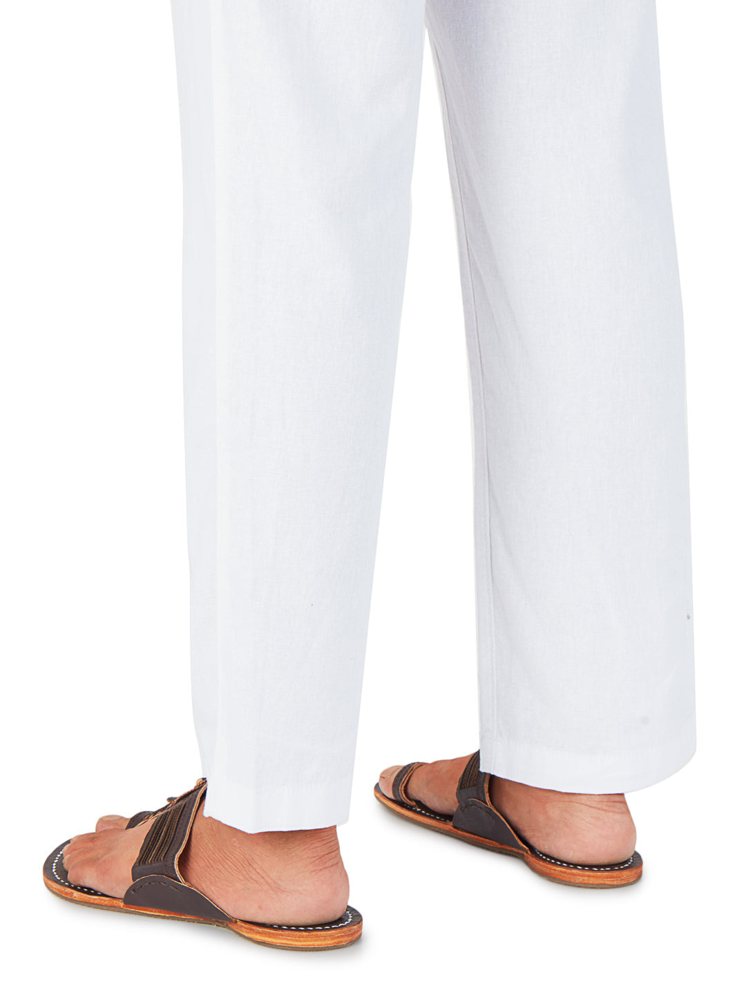 Vintage Kapshi - Kolhapuri chappal for men