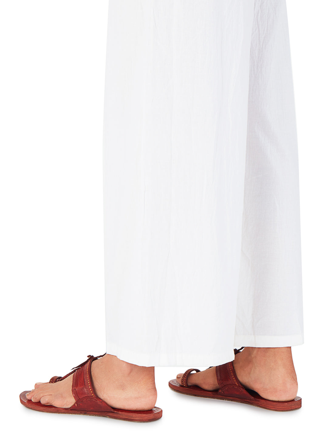 Back to Originals Women's Kolhapuri Chappal