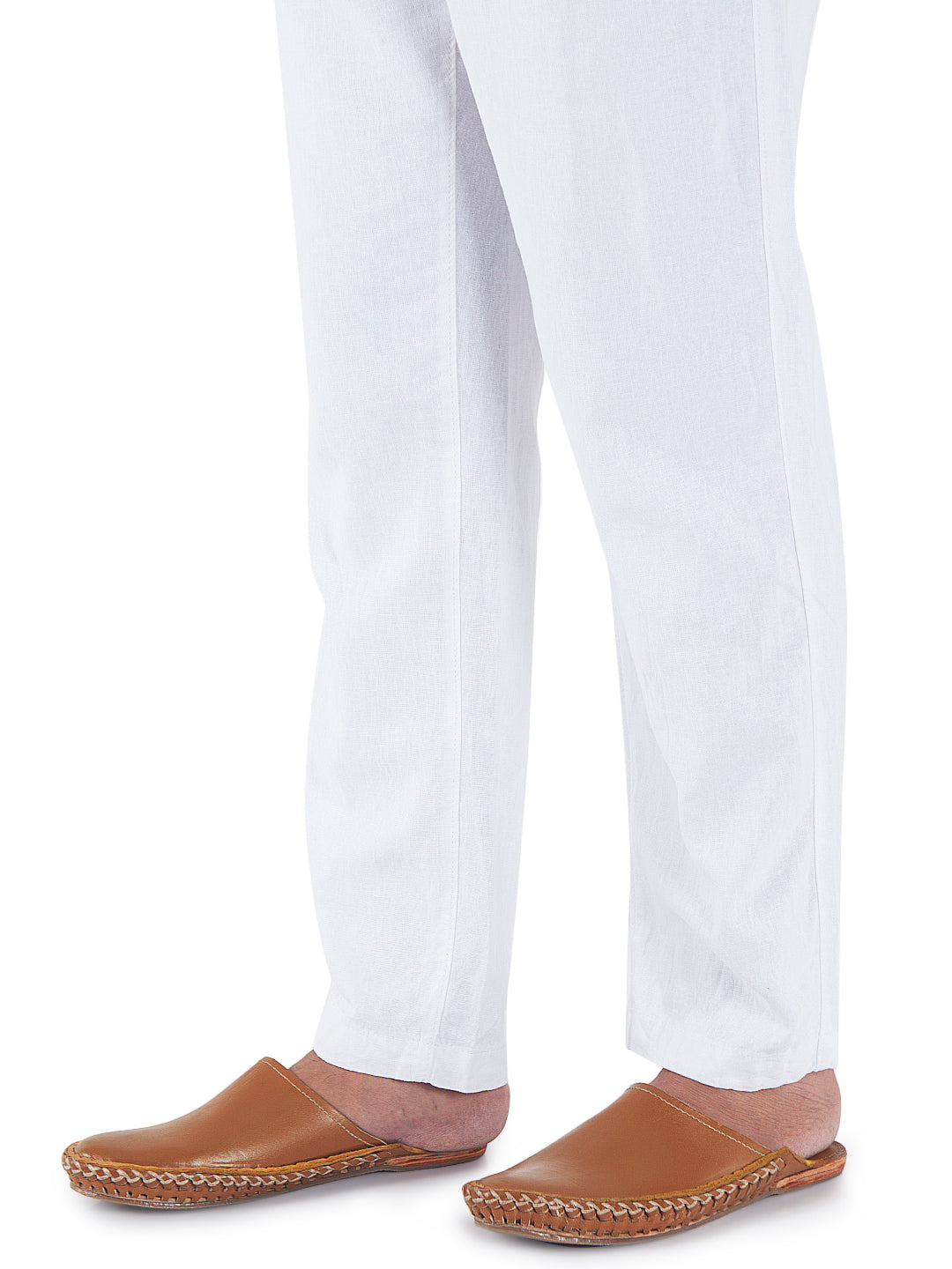 Open Toe Toughness - Men Wedding Kolhapuri Chappal